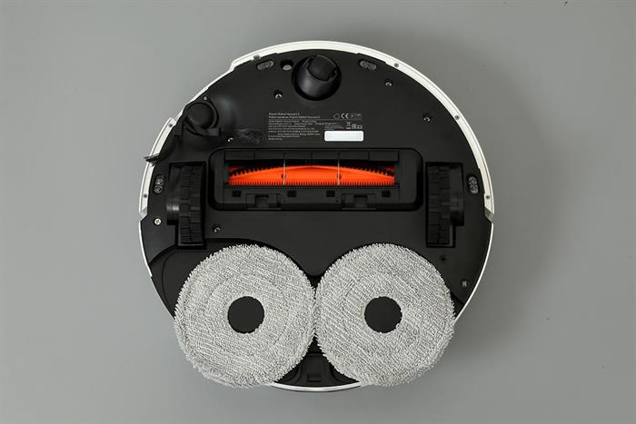 Robot hút bụi lau nhà Xiaomi Vacuum 5 EU BHR0834EU